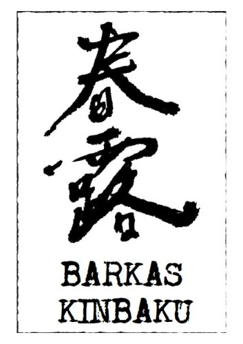 Barkas Kinbaku
